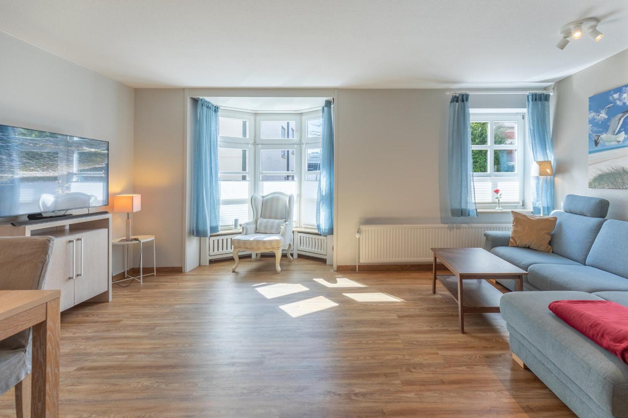 Luette Stuuv Im Schlossgang 胡苏姆 外观 照片